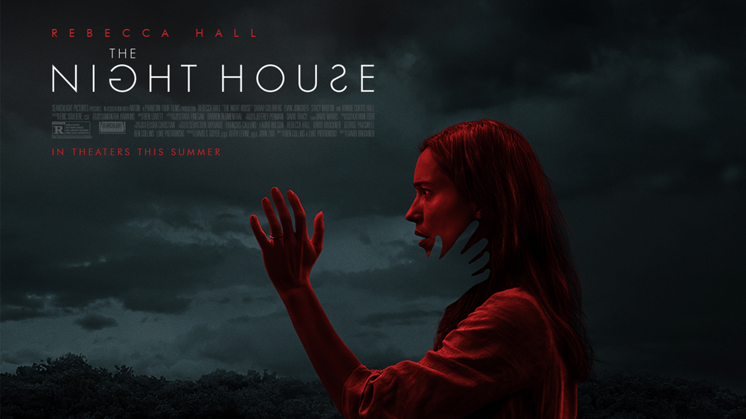 The Night House, Trailer